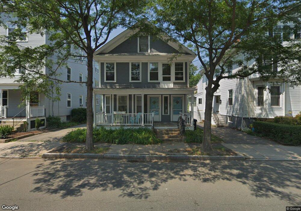 75 Wendell St unit 1, Cambridge, MA 02138 - photo 1