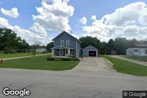 501 Buchanan St SW, Cascade, IA 52033