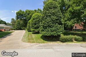 502 Tiffany Ln, Louisville, KY 40207