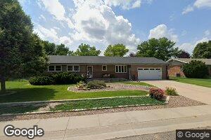 1040 Wheatridge Rd, Colby, KS 67701