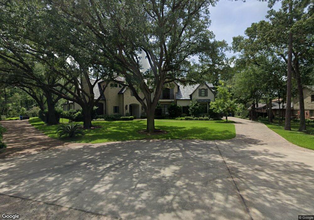 327 Tynebrook Ln, Houston, TX 77024 - photo 1
