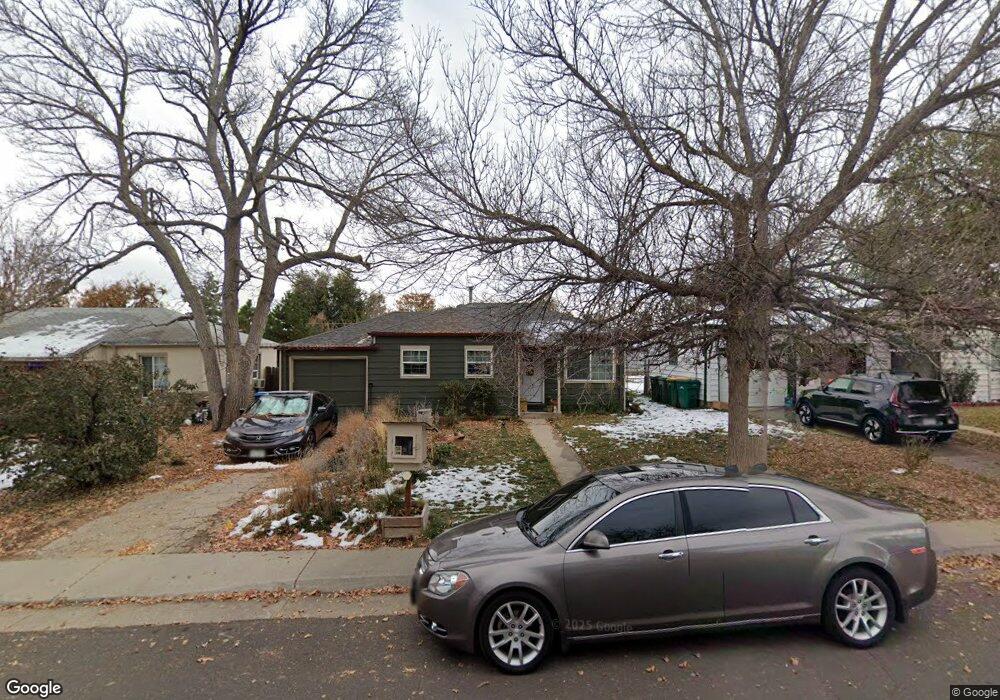 1738 Ironton St, Aurora, CO 80010 - photo 1