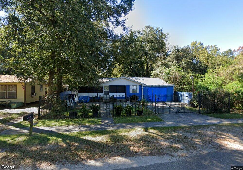 913 W 28th Ave, Covington, LA 70433 - photo 1