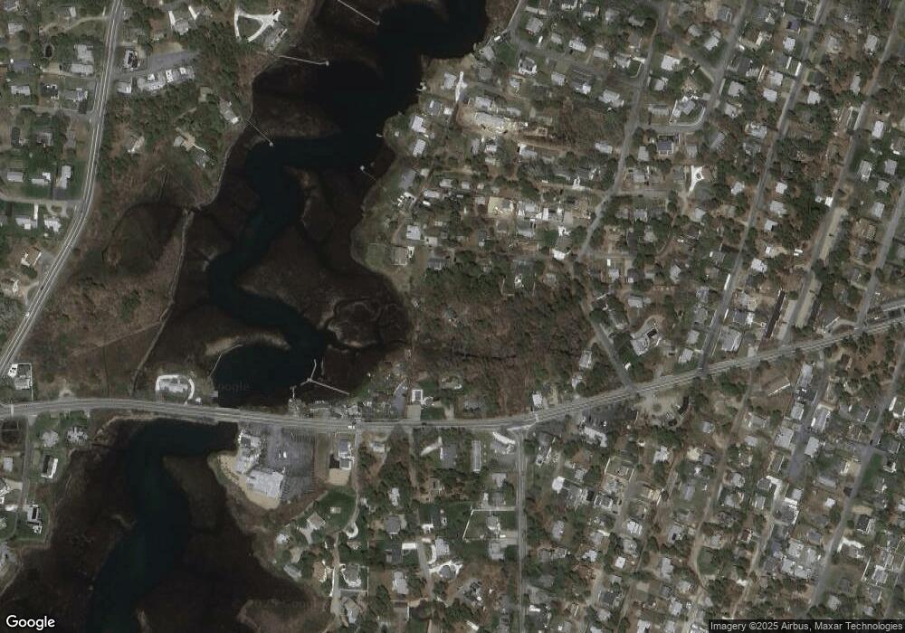 40 Lower County Rd, Dennis Port, MA 02639 - photo 1