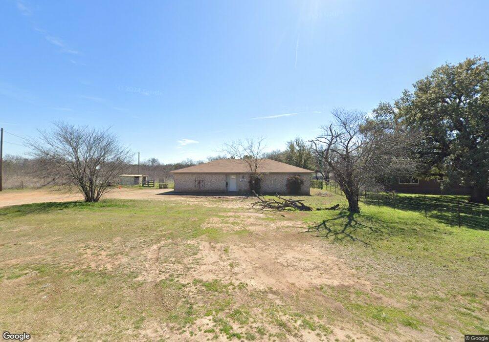4431 Old Granbury Rd, Granbury, TX 76049 - photo 1