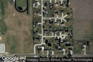 703 Pansy Ct, Bourbon, IN 46504