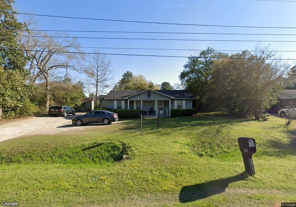 404 E Mitchell St, Adel, GA 31620 - photo 1