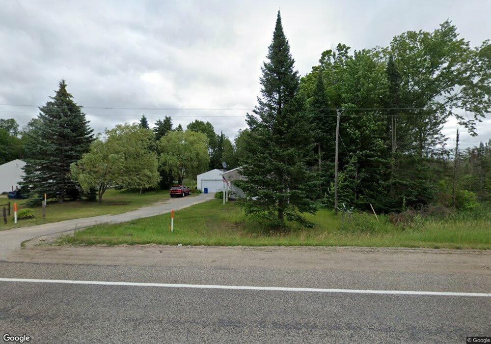 9827 Old 27 Hwy N, Vanderbilt, MI 49795 - photo 1