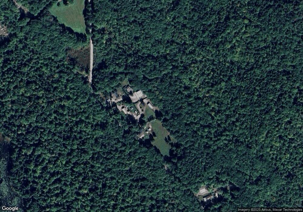 71 Hatch Corner Rd, Meredith, NH 03253 - photo 1