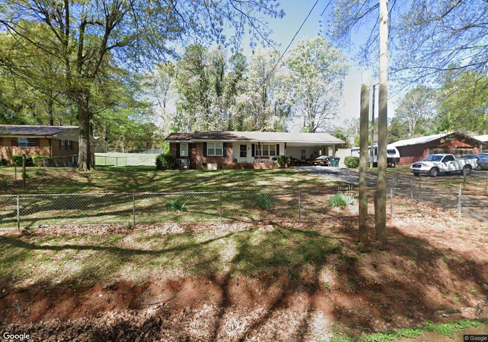 163 Pine St SW, Calhoun, GA 30701 - photo 1