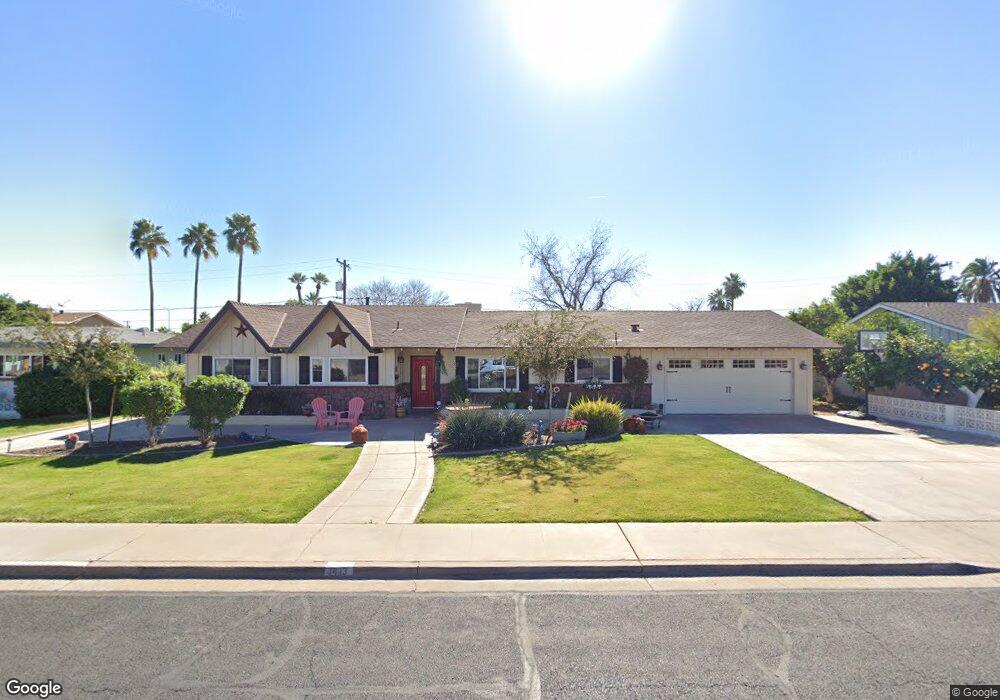 1413 E 1st St, Mesa, AZ 85203 - photo 1