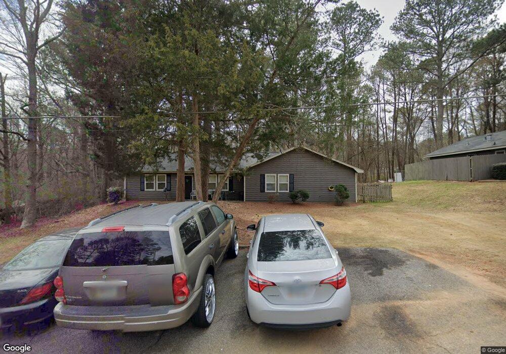 130 N Bluff Rd, Athens, GA 30607 - photo 1