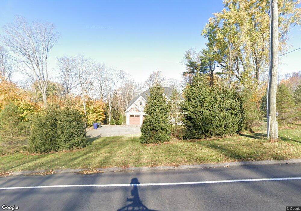 60 Obtuse Hill Rd, Brookfield, CT 06804 - photo 1