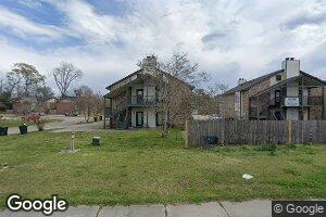8114 Bayou Fountain Ave Unit A, Baton Rouge, LA 70820