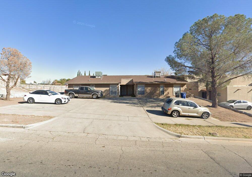 1224 Vista de Oro Dr unit B, El Paso, TX 79935 - photo 1