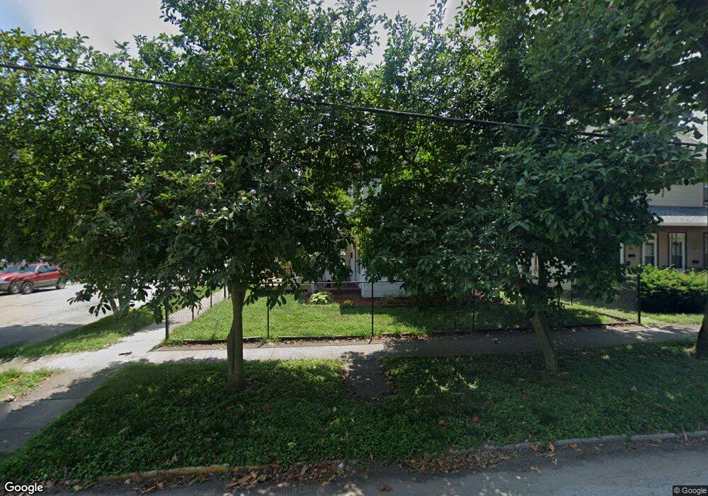 1427 Ohio St, Terre Haute, IN 47807 - photo 1