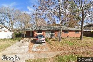 2119 Custers Dr, Alexandria, LA 71301