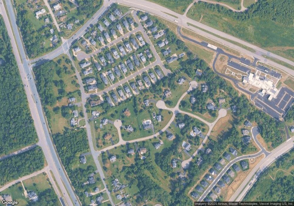 9350 Birchfield Way, Lorton, VA 22079 - photo 1