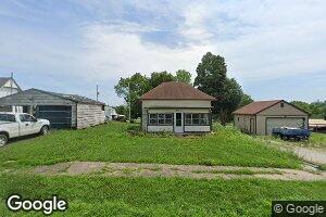 315 E 2nd St, Onaga, KS 66521