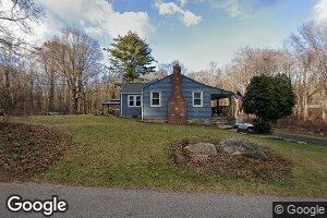 25 Bear Swamp Rd, Andover, CT 06232