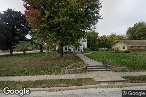 401 Isabella St, Radcliffe, IA 50230