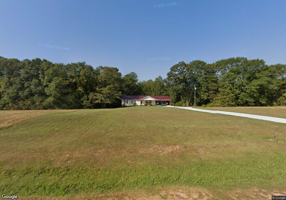 1045 Brock Rd, Carrollton, GA 30117 - photo 1