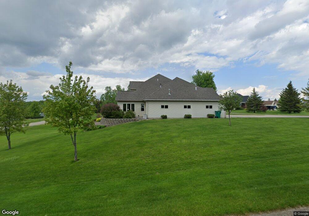 921 Latoka Heights Ln SW, Alexandria, MN 56308 - photo 1