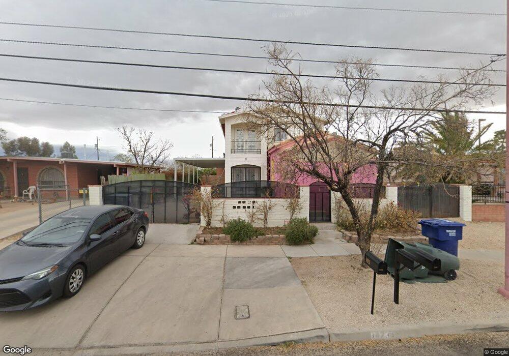 1423 S 8th Ave, Tucson, AZ 85713 - photo 1