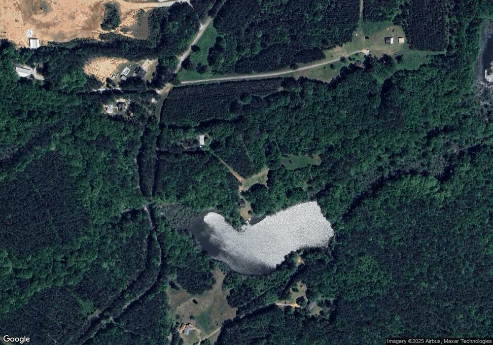 145 Jones Mill Rd, Whitesburg, GA 30185 - photo 1