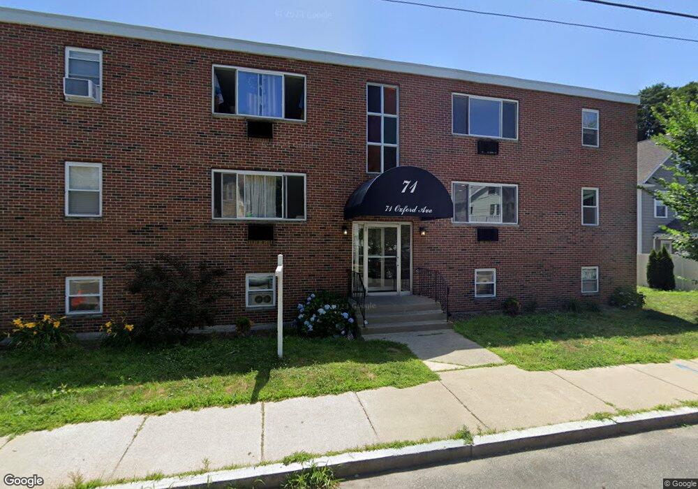 71 Oxord Ave unit 3, Cambridge, MA 02138 - photo 1