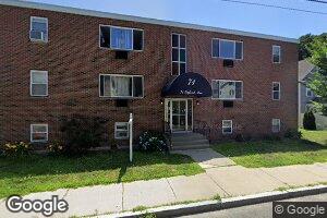 71 Oxford Ave Unit 4, Cambridge, MA 02138