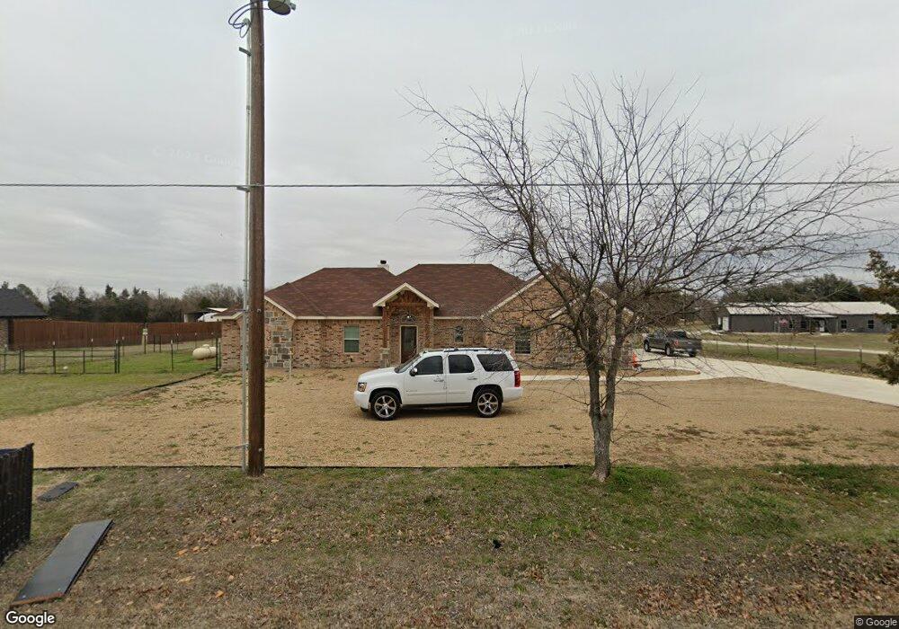 105 Marian Dr, Weatherford, TX 76085 - photo 1