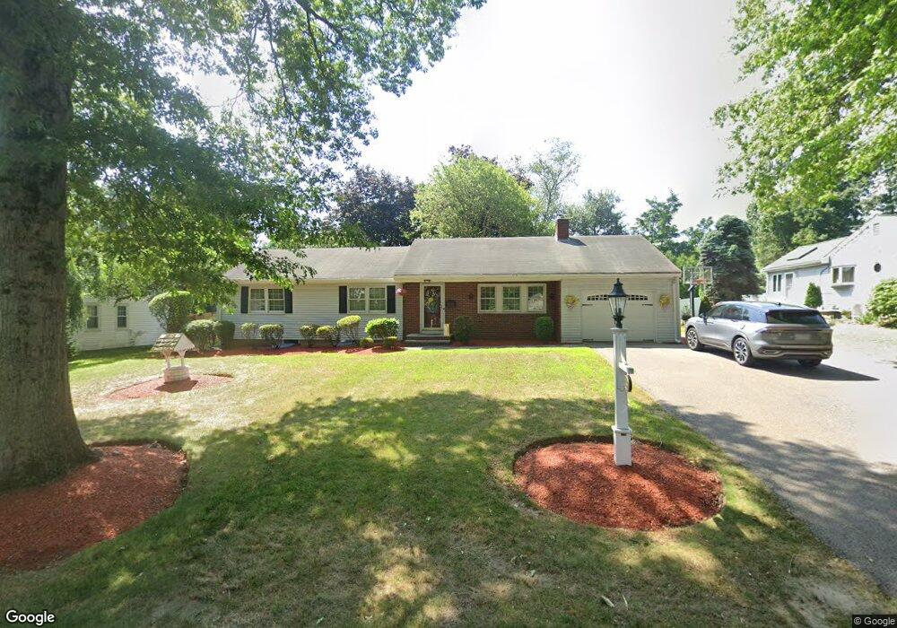 15 Pilgrim Way, East Walpole, MA 02032 - photo 1