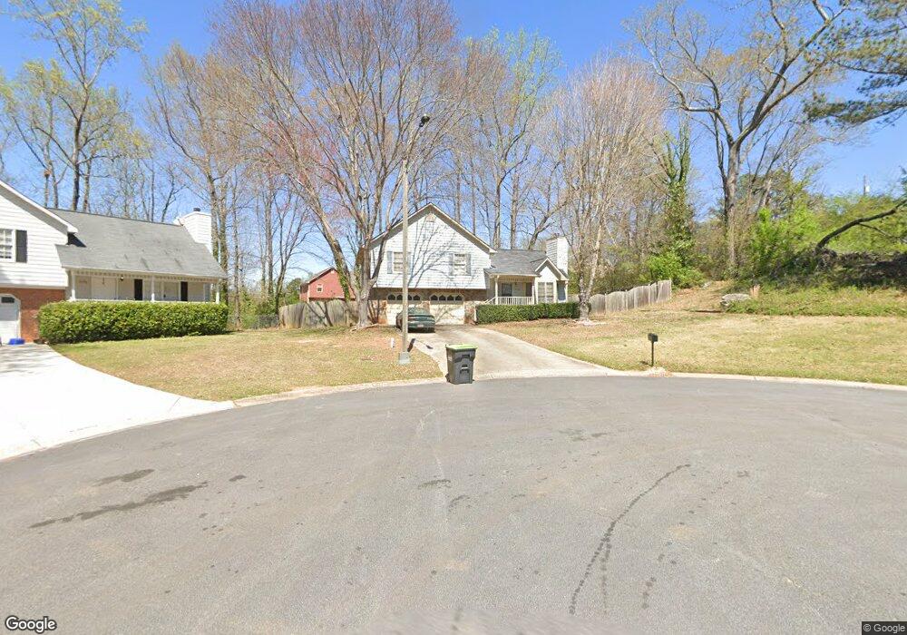 6400 Grafton Ct, Austell, GA 30168 - photo 1