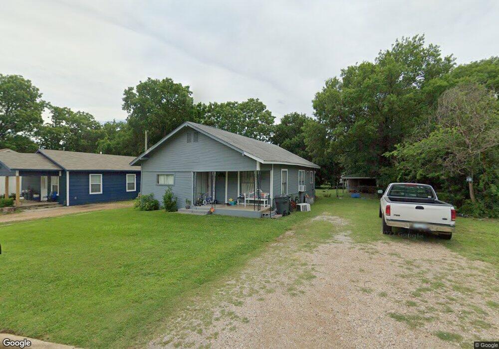 621 H St NW, Ardmore, OK 73401 - photo 1