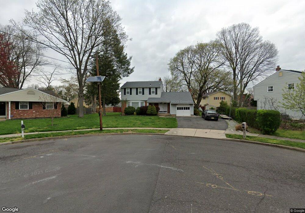 318 Windsor Cir, Cherry Hill, NJ 08002 - photo 1