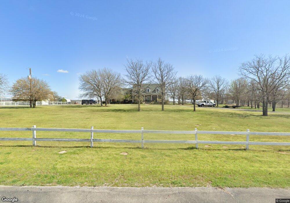 133 Tail Spin Cir, Weatherford, TX 76087 - photo 1