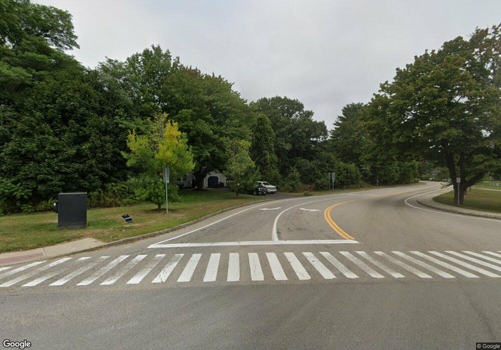 2492 Islington St, Portsmouth, NH 03801 - photo 1