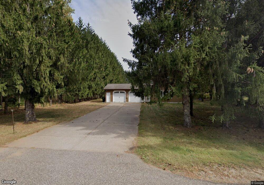 N3250 N3250 457th Street--, Menomonie, WI 54751 - photo 1