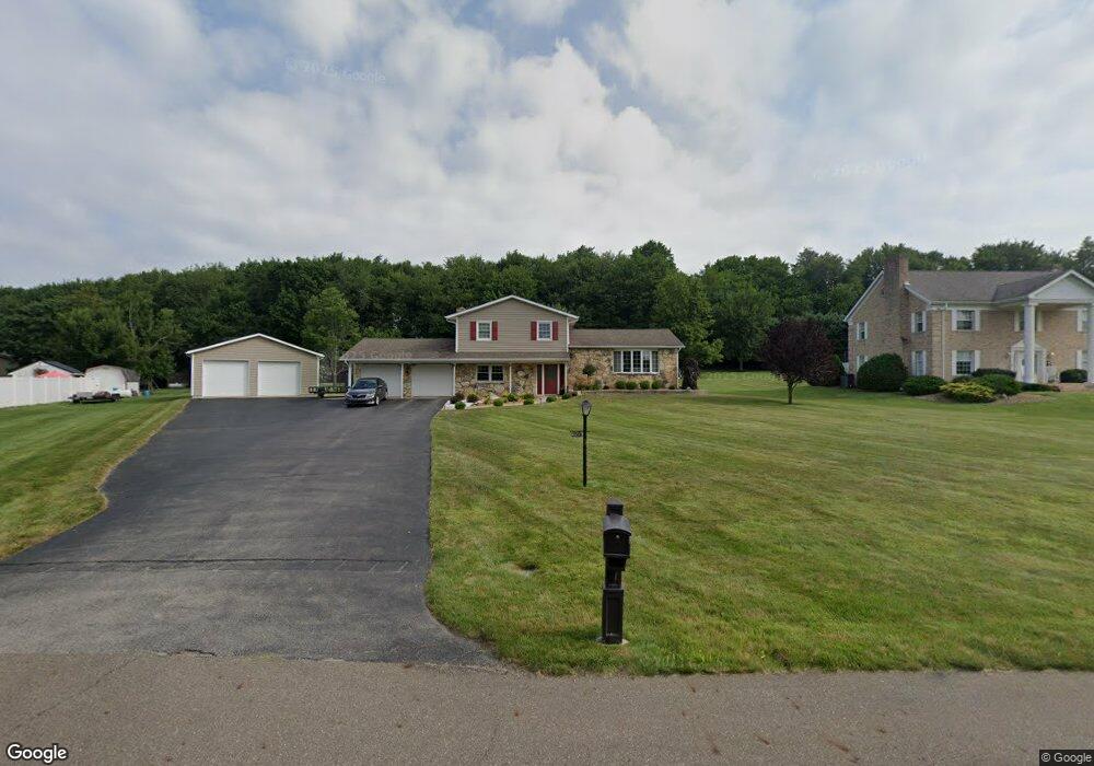 46022 Lori Rd, East Liverpool, OH 43920 - photo 1