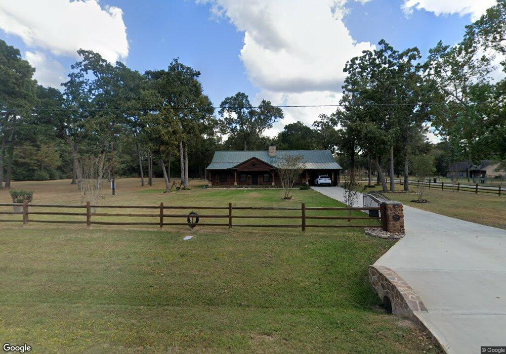 25150 Lakefront Ct, Hockley, TX 77447 - photo 1