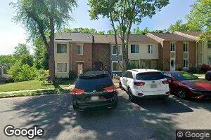 2937 Cambridge Dr, Woodbridge, VA 22192
