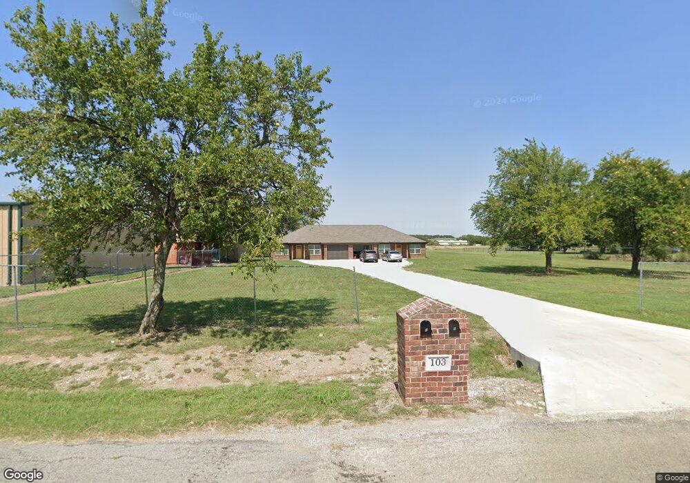 103 Well Rd, Denison, TX 75020 - photo 1