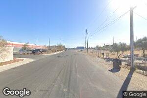 0 Fairhaven St, Las Vegas, NV 89108