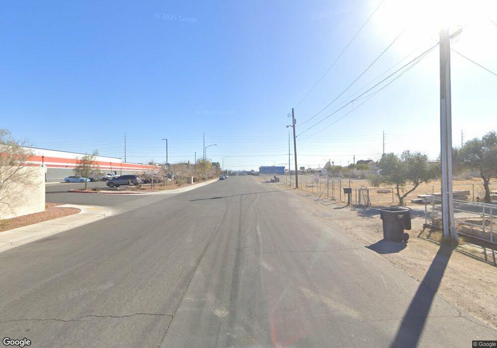 0 Fairhaven St, Las Vegas, NV 89108 - photo 1