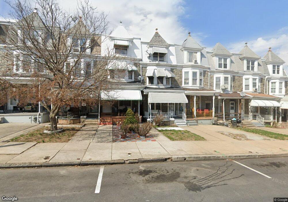 431 W Oley St, Reading, PA 19601 - photo 1