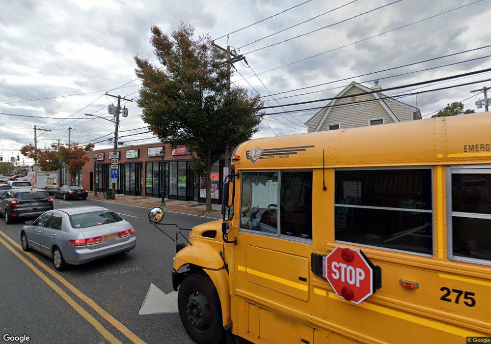 15 New Hyde Park Rd, Franklin Square, NY 11010 - photo 1