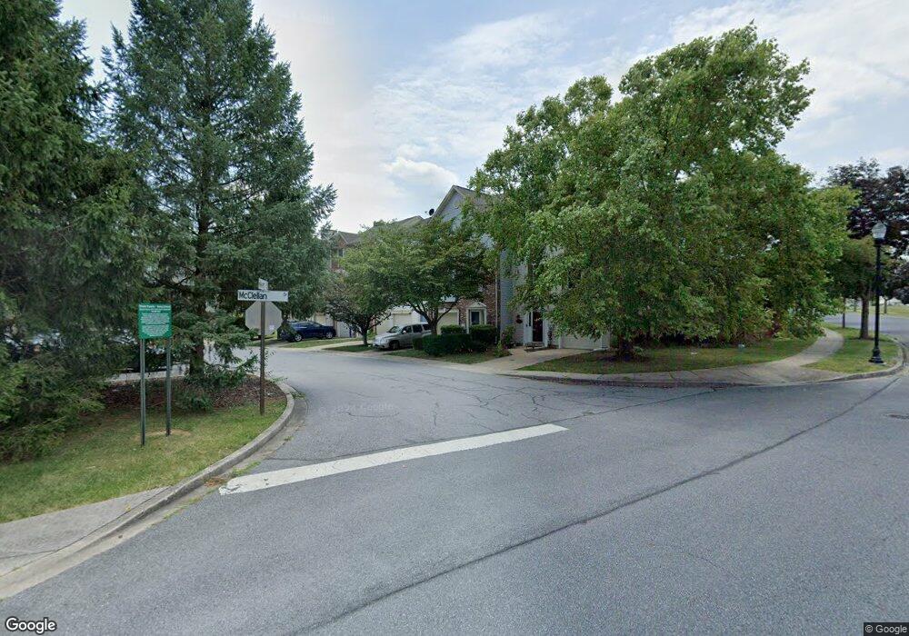 2004 Malvern Way, Frederick, MD 21702 - photo 1