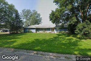 400 N Washington St, George, IA 51237