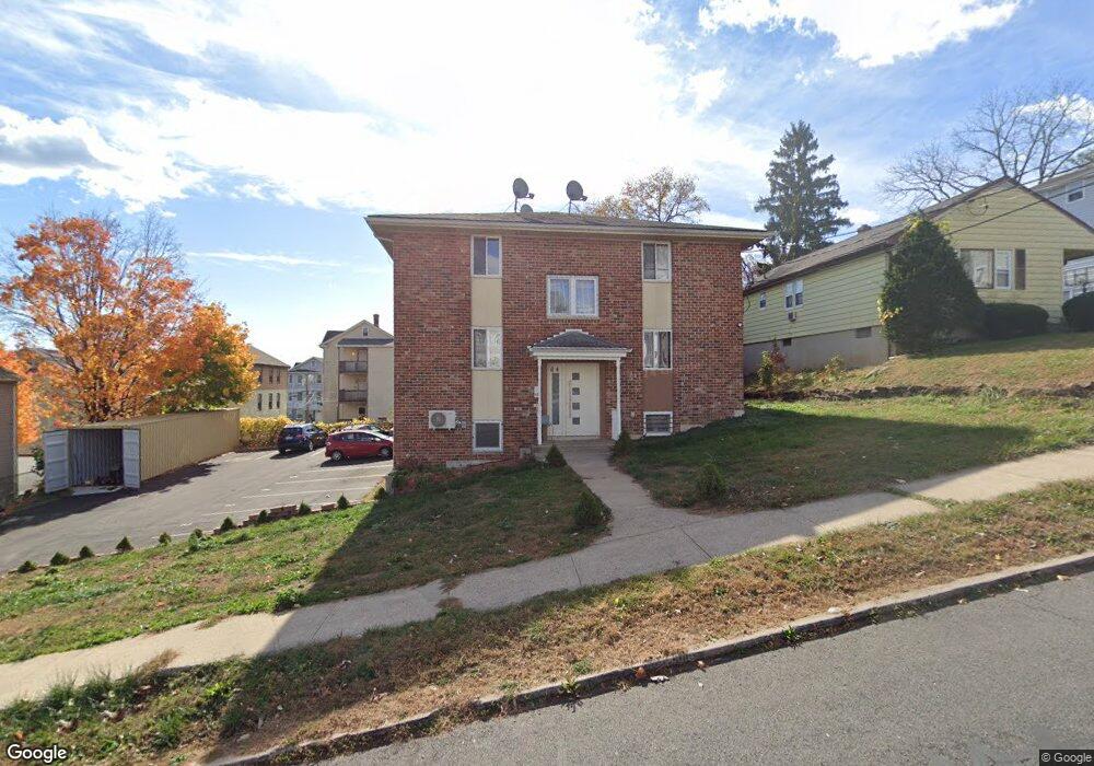 64 Hayes St unit C-1, New Britain, CT 06053 - photo 1